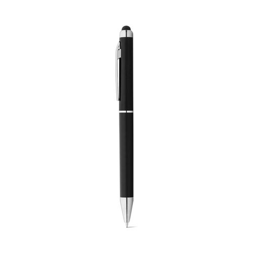 ESLA. ABS ball pen with metallic finish ESLA. ABS ball pen with metallic finish