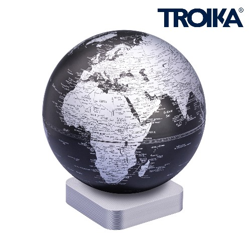 Globe Magnétique 30 TROIKA MAGNA ECO Globe Magnétique 30 TROIKA MAGNA ECO