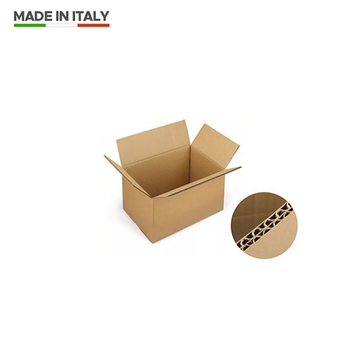 Cardboard box Loria Cardboard box Loria