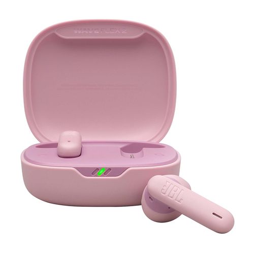 JBL Wave Flex 2 Pink JBL Wave Flex 2 Pink