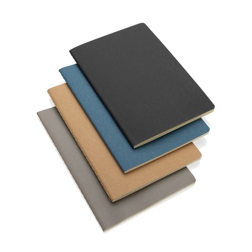 Carnet A5 à couverture souple Carnet A5 à couverture souple