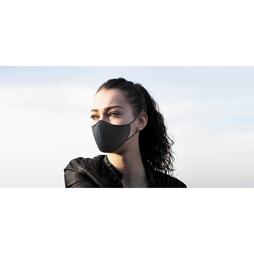 Set de masques XD DESIGN