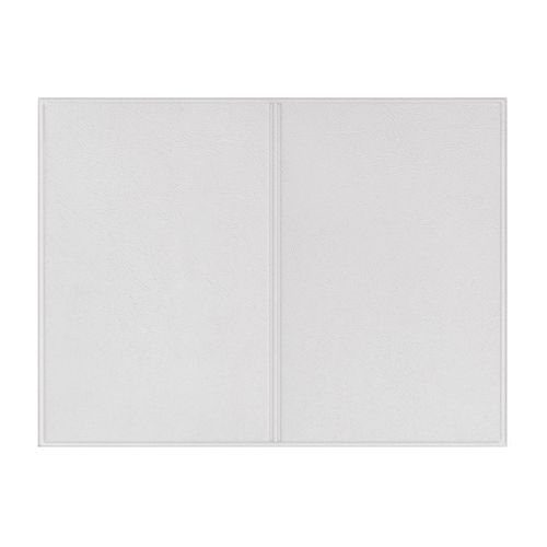 ETUI 2 CARTES PVC STANDARD