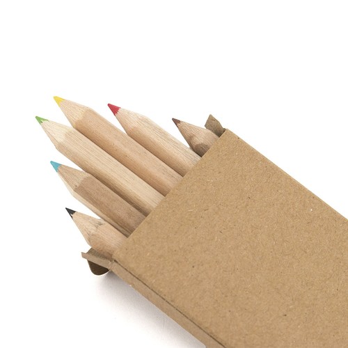 Pencil Set Girls Pencil Set Girls