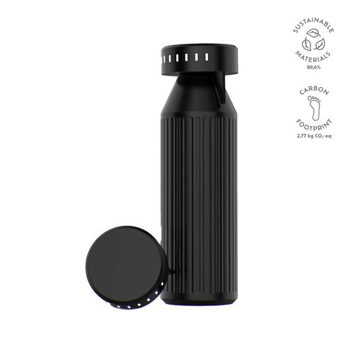 Timeos Bottle