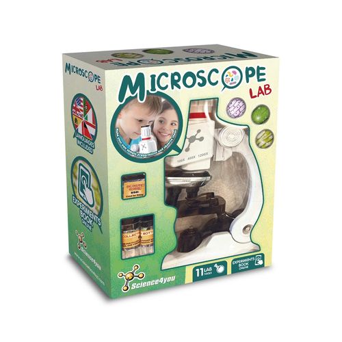 MICROSCOPE. Jeu éducatif pour les enfants MICROSCOPE. Jeu éducatif pour les enfants