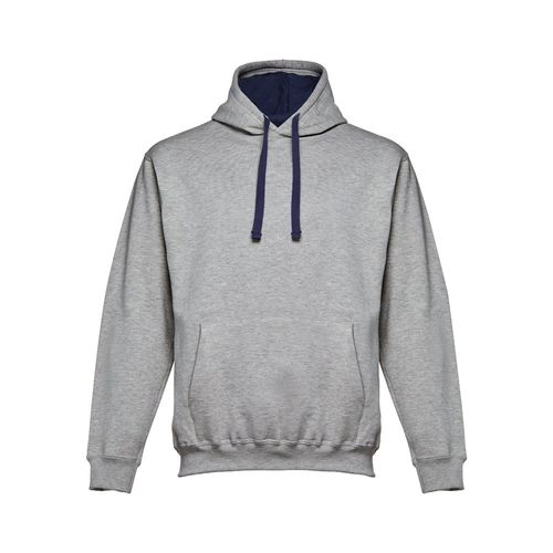 THC MOSCOW. Felpa unisex