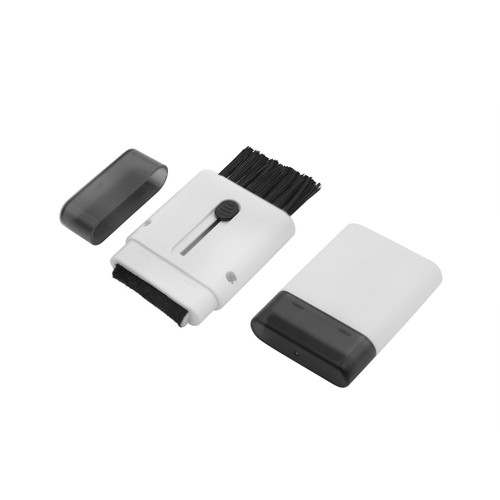 Nettoyeur écran et clavier "2 en 1"