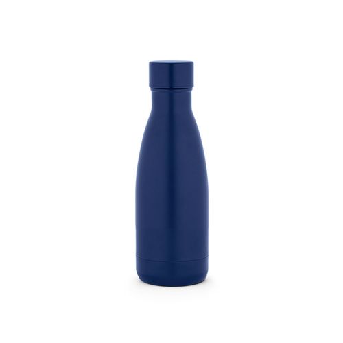 RE-BUFFON S. Termo fabricado con 90% acero inoxidable reciclado 400 mL RE-BUFFON S. Termo fabricado con 90% acero inoxidable reciclado 400 mL