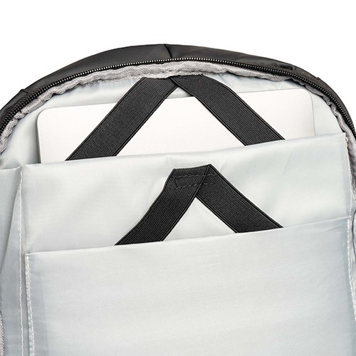 Anti theft, waterproof backpack Enontekiö Anti theft, waterproof backpack Enontekiö