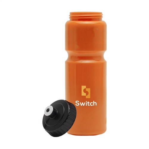 Sugarcane Bio Bidon 750 ml drinking bottle