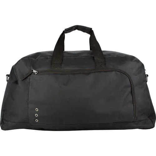 Sac de sport en polyester Antoinette Sac de sport en polyester Antoinette