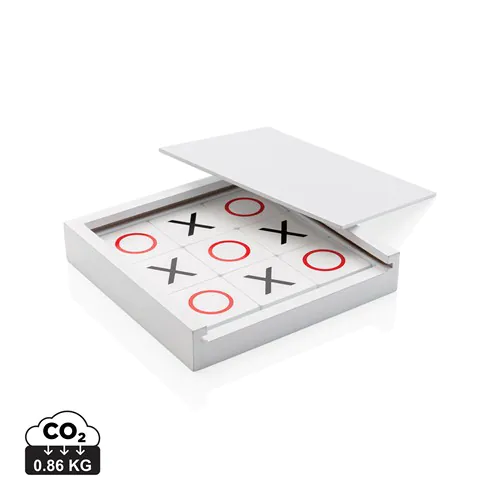 Deluxe Tic Tac Toe game Deluxe Tic Tac Toe game