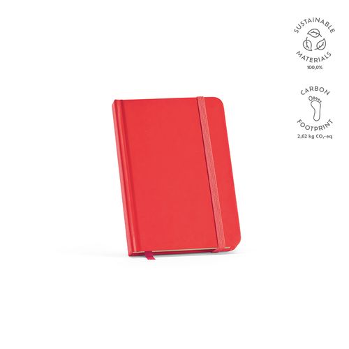 Marquez A6 Notebook