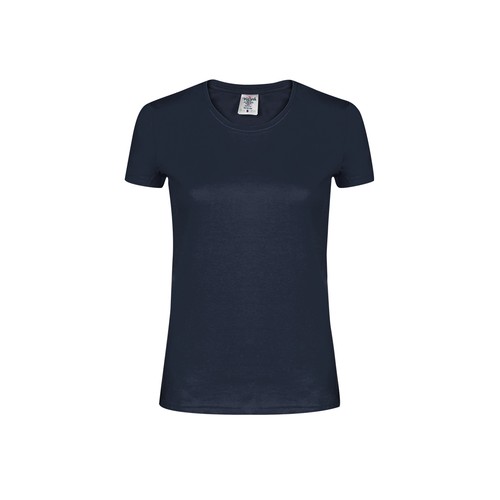 Women Colour T-Shirt "keya" WCS180