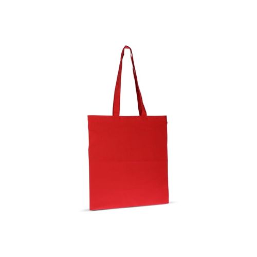 Bag organic cotton colour long 140g/m² 38x42 cm Bag organic cotton colour long 140g/m² 38x42 cm