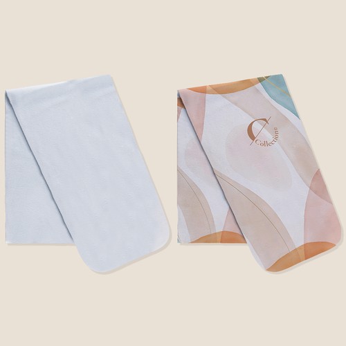 ECHARPE WIND SUBLIMA