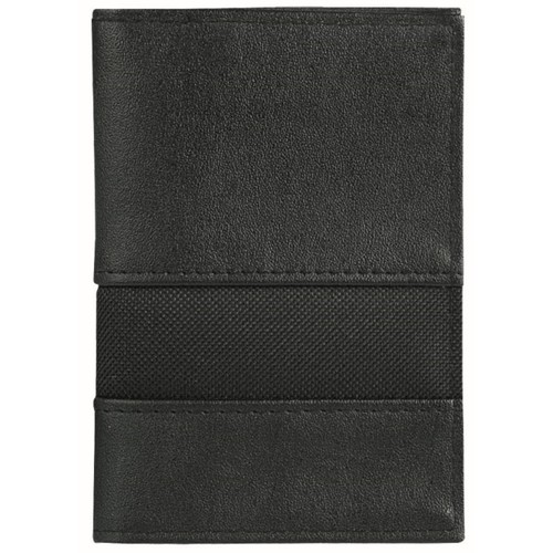 CreativDesign® ID card holder "Paper 2" black CreativDesign® ID card holder "Paper 2" black