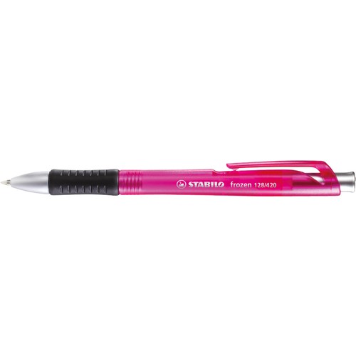 STABILO concept frozen ballpoint pen