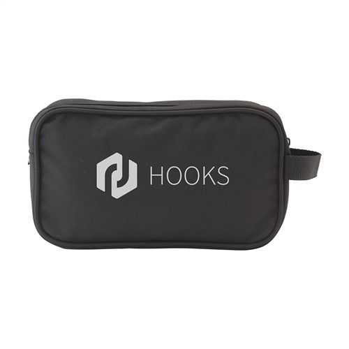 Cosmetic Bag RPET toiletry bag Cosmetic Bag RPET toiletry bag