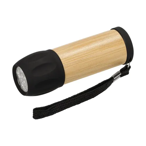 zaklamp