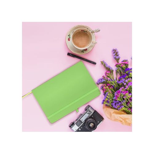PU Notebook Sora A5