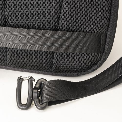 Gürtel / Tragetasche aus 210D Polyester