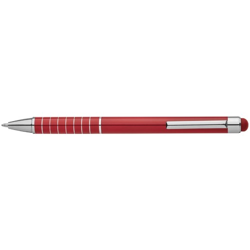 Stylo métal fonction PAD