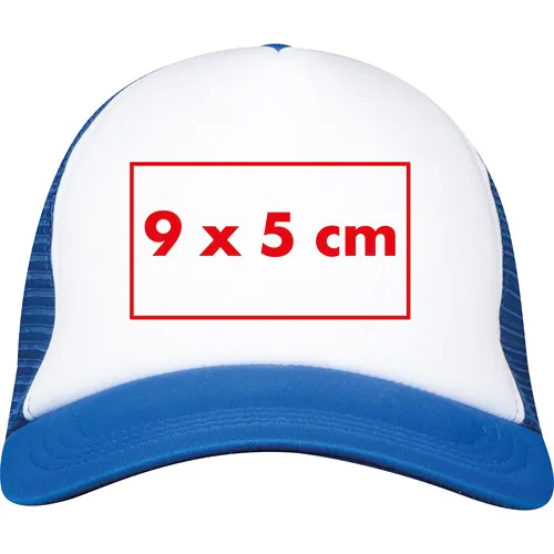 Casquette camioneur Egmond