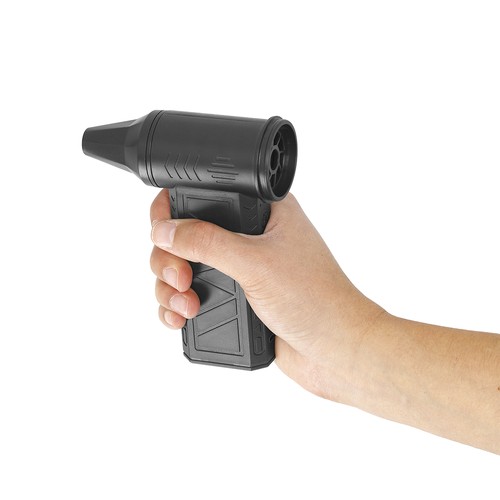 Vacuum Cleaner Blower Logarix