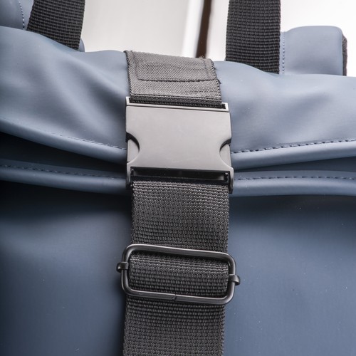 Laptop backpack in Soft PU water resistant Laptop backpack in Soft PU water resistant