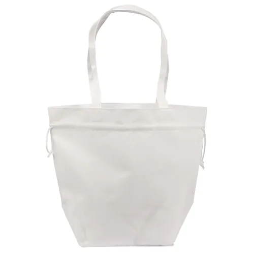 BORSA SHOPPER CON SOFFIETTO IN TNT (80 gr/mq) BORSA SHOPPER CON SOFFIETTO IN TNT (80 gr/mq)