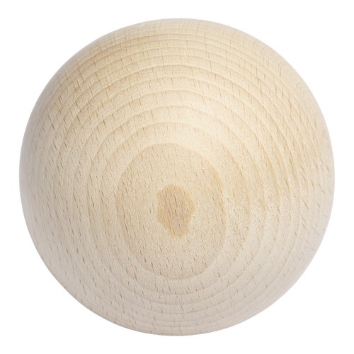 Balle de massage en bois, 8 cm, "Made in Europe" Balle de massage en bois, 8 cm, "Made in Europe"