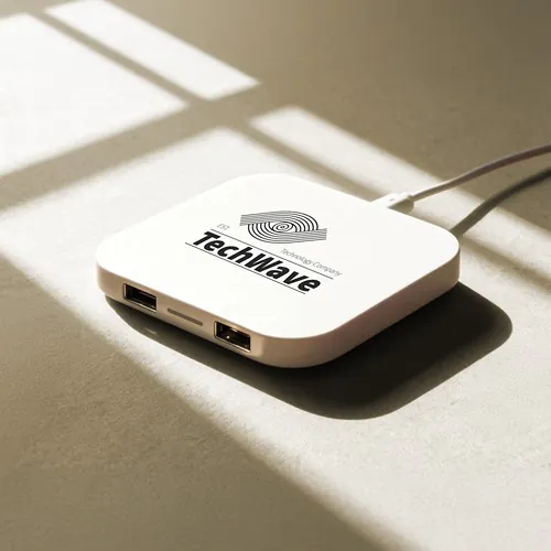 CHARGEUR SANS FIL CYBER CHARGEUR SANS FIL CYBER