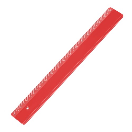 Regla 16 cm