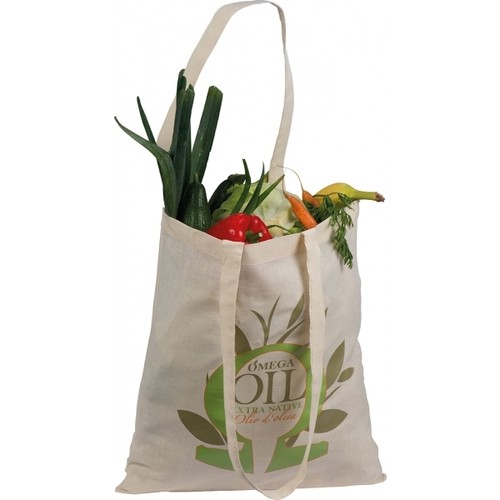 Cotton bag MANACOR