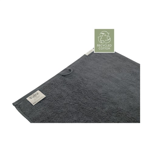Walra Towel Remade Cotton 50 x 100 Walra Towel Remade Cotton 50 x 100
