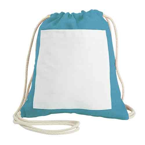 Jute backpack bag Speciell Jute backpack bag Speciell