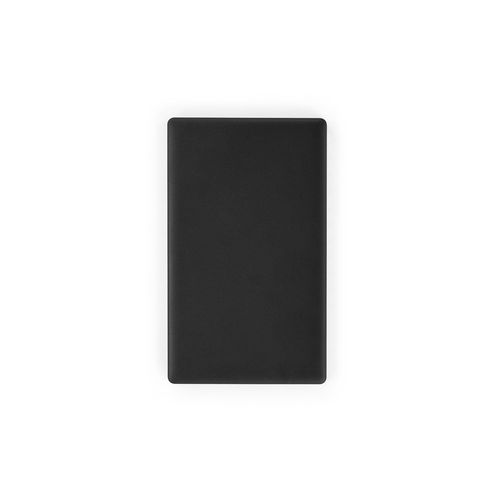 WIGNER. Powerbank 4'000 mAh aus Recyceltes ABS (100% rABS) WIGNER. Powerbank 4'000 mAh aus Recyceltes ABS (100% rABS)