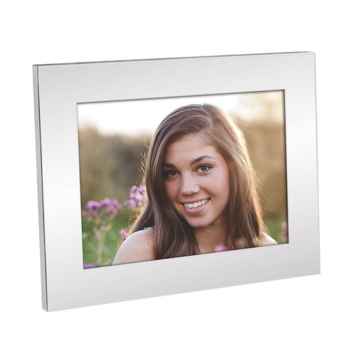 CADRE PHOTO ME´TAL BRILLANT CM 15X20 CADRE PHOTO ME´TAL BRILLANT CM 15X20