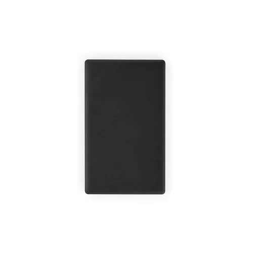 WIGNER. Powerbank 4'000 mAh aus Recyceltes ABS (100% rABS) WIGNER. Powerbank 4'000 mAh aus Recyceltes ABS (100% rABS)