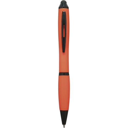 PLASTIC AND METAL TOUCH SCREEN BALLPOINT PEN PLASTIC AND METAL TOUCH SCREEN BALLPOINT PEN