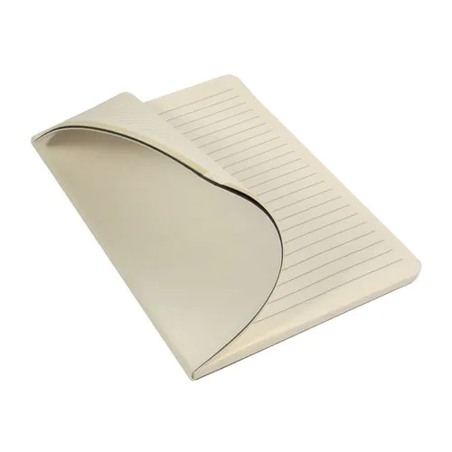 Cardoard notebook with ivory paper. (64 pag.) Cardoard notebook with ivory paper. (64 pag.)