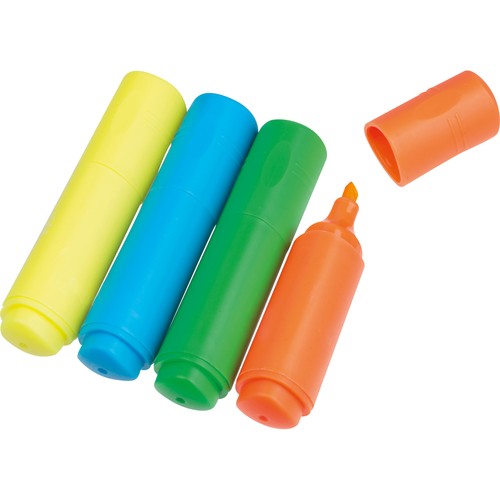 Mini zakreślacze Mini zakreślacze