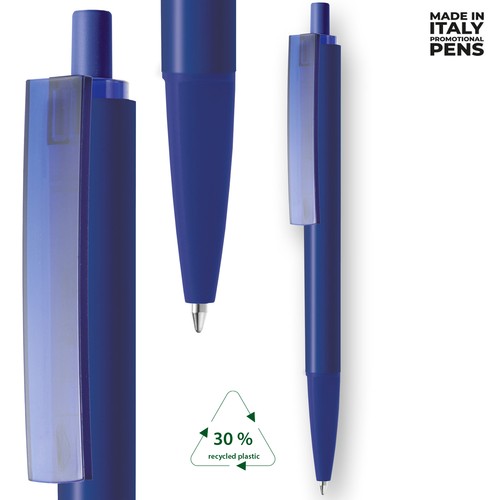 Stylo Bille e-Venti Solid