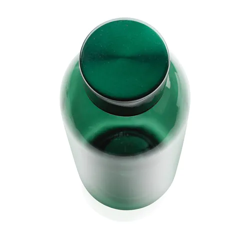 Bouteille d'eau étanche avec bouchon en métal Bouteille d'eau étanche avec bouchon en métal