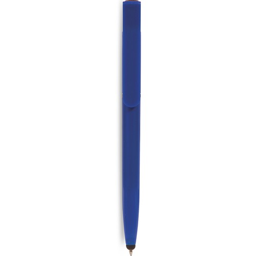 PENNA A SFERA CON TOUCH SCREEN IN PLASTICA