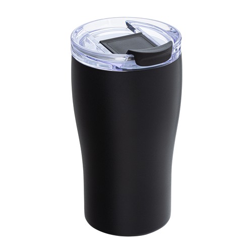 Thermo mug RETUMBLER-MEZZO CERAMIC Thermo mug RETUMBLER-MEZZO CERAMIC