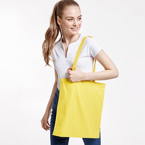 Bolsa de algodón de 140g/m2 Bohodukhiv Bolsa de algodón de 140g/m2 Bohodukhiv