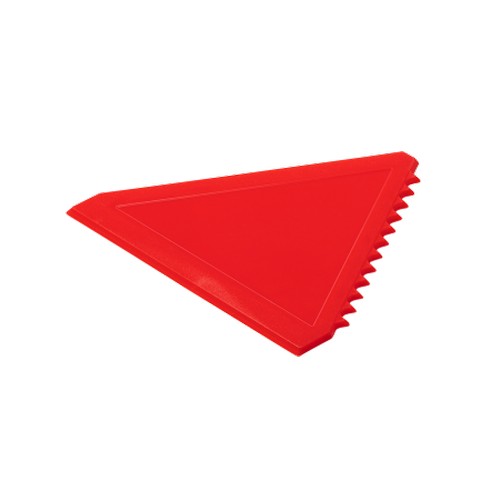 Gratte-glace Triangle